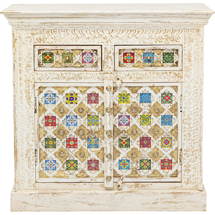 Commode Bazar 90