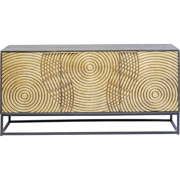 Buffet Circulo