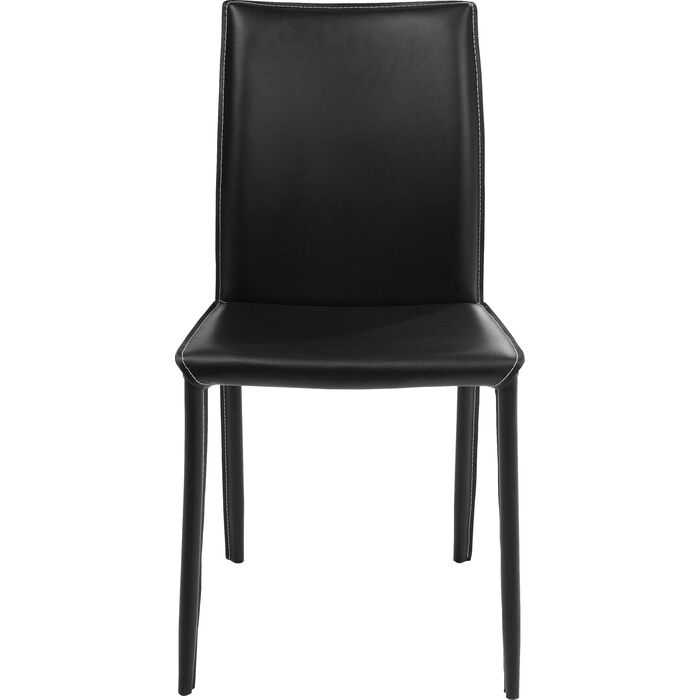 Chaise Milano noire